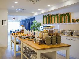 Sercotel Hotel Parque