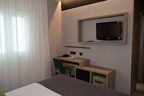 Sercotel Hotel Parque