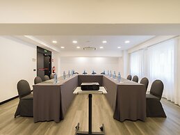 Sercotel Hotel Parque