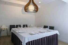 Sercotel Hotel Parque