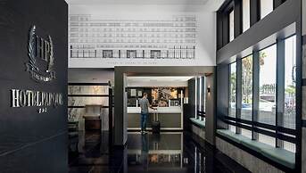 Sercotel Hotel Parque