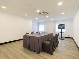 Sercotel Hotel Parque