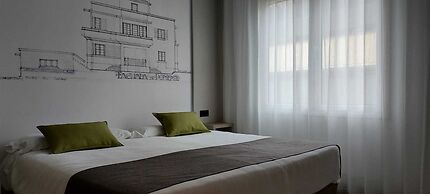 Sercotel Hotel Parque