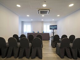 Sercotel Hotel Parque