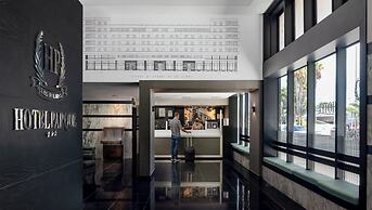 Sercotel Hotel Parque