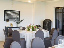 Sercotel Hotel Parque