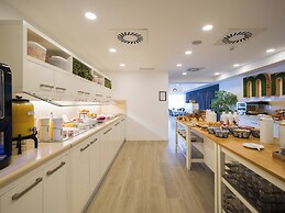 Sercotel Hotel Parque