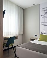 Sercotel Hotel Parque