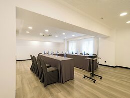 Sercotel Hotel Parque