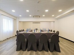 Sercotel Hotel Parque