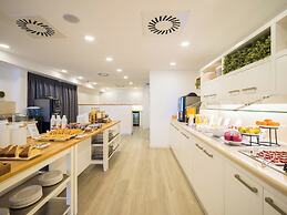 Sercotel Hotel Parque