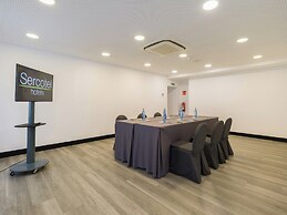 Sercotel Hotel Parque