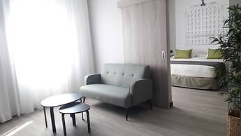 Sercotel Hotel Parque