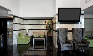 Sercotel Hotel Parque