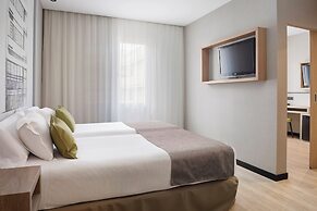 Sercotel Hotel Parque