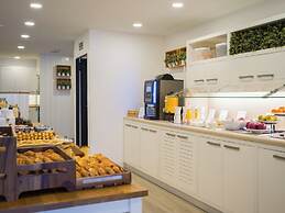 Sercotel Hotel Parque