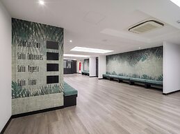 Sercotel Hotel Parque