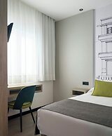 Sercotel Hotel Parque