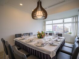 Sercotel Hotel Parque