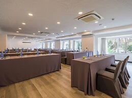 Sercotel Hotel Parque