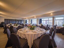 Sercotel Hotel Parque