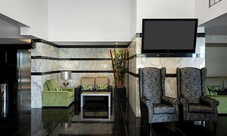 Sercotel Hotel Parque