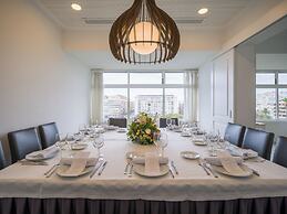 Sercotel Hotel Parque