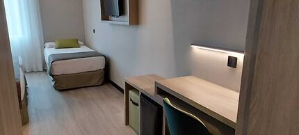 Sercotel Hotel Parque