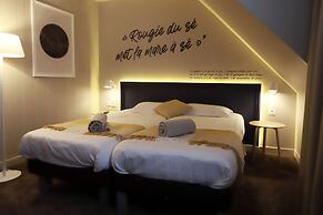 Antares & Spa Honfleur