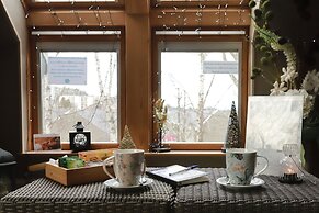 Antares & Spa Honfleur