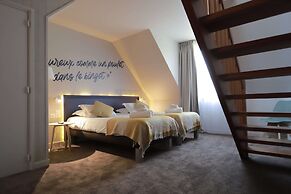 Antares & Spa Honfleur