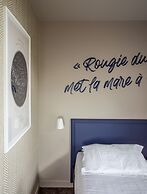 Antares & Spa Honfleur