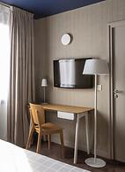 Antares & Spa Honfleur