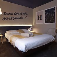 Antares & Spa Honfleur