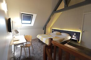 Antares & Spa Honfleur