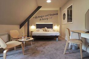 Antares & Spa Honfleur