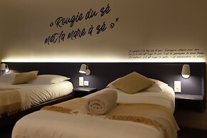 Antares & Spa Honfleur