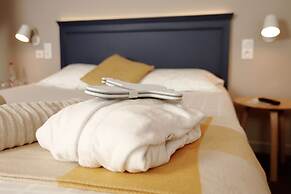 Antares & Spa Honfleur