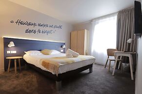 Antares & Spa Honfleur