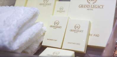 Grand Legacy Hotel