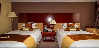 Grand Legacy Hotel