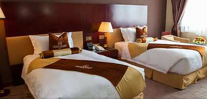 Grand Legacy Hotel
