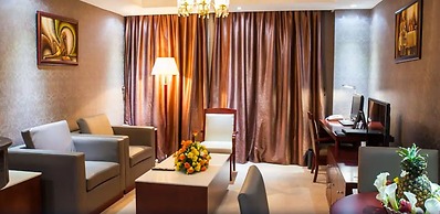 Grand Legacy Hotel