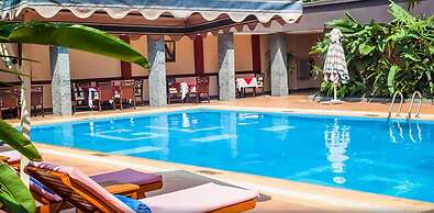 Grand Legacy Hotel