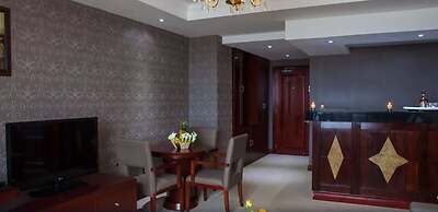 Grand Legacy Hotel