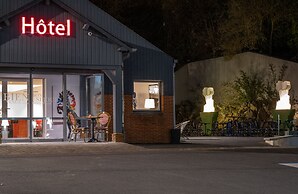 Le M Hôtel & Spa Honfleur