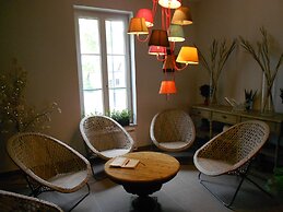 Le M Hôtel & Spa Honfleur