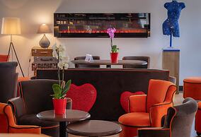 Le M Hôtel & Spa Honfleur