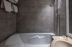 Le M Hôtel & Spa Honfleur