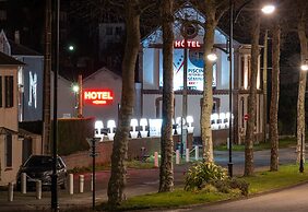 Le M Hôtel & Spa Honfleur